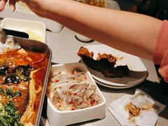 -半天妖烤鱼(中山路店)