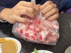 -原柳滩高台阶涮羊肉