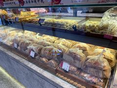 -詹记桃酥(百盛店)
