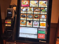 -一兰拉面(梅田阪急东通店)