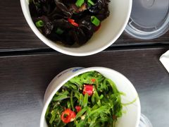 -康师傅私房牛肉面(申虹店)