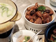 -四道菜·福建菜馆(新街口金鹰店)