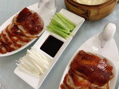-峨嵋酒家(清河店)
