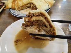 -鼎香润(德胜门内店)