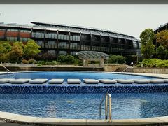 -上海滴水湖皇冠假日酒店