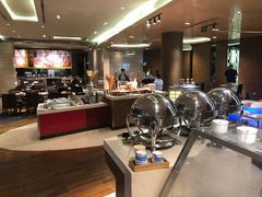 -扬州绿地铂骊酒店