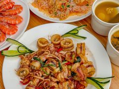 -海之鲜大排档(东山海鲜金銮湾店)