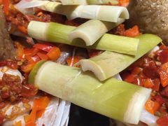 -千稻剁椒大鱼头(CityOn熙地港店)