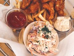 -The Cheesecake Factory(Downtown)