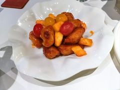 -有璟阁港式餐厅(金融街购物中心店)