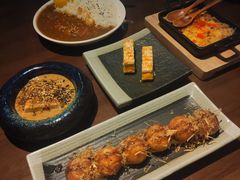 -二午一食创意日式料理(温泉步行一街店)