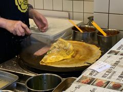 招牌鸡蛋饼-卞姐蛋饼(陕西南路店)