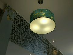 -乌镇那一年小院主题餐厅(甘泉西路店)
