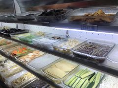 -萝鸡思味秘制泡菜(万家丽店)