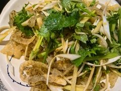 -醉炫音速烧烤·干煸菜(沙河总店)