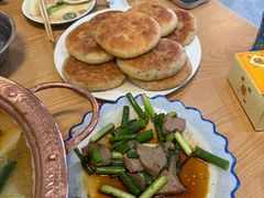 -老诚一锅(锦州总店)