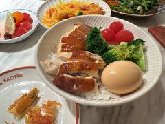 -星平鸡饭·粤菜小炒(印象城旗舰店)