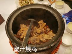 -院里寻菜·精致庭院菜(观沙岭店)