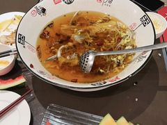-渝信川菜(西单店)