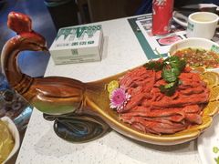 -香佰里重庆火锅(恒力博纳广场店)