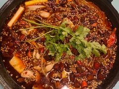 -鸿顺老铁锅美蛙鱼府(解放碑店)