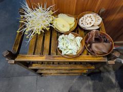 -丰犊老火锅(井口店)