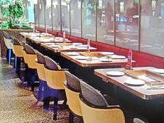 -蓉城四海·澳牛炙烤自助(江阴周庄店)