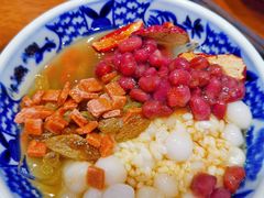 -兵哥豌豆面(创意谷店)