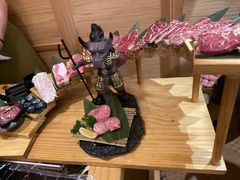 -龍二烧肉酒场(九亭店)