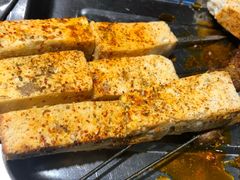 -二道木烤羊腿(桃花潭店)