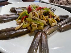 -这片海·海景餐厅(博鳌店)