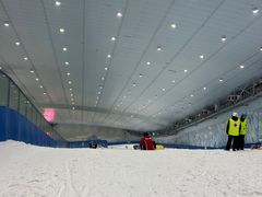 -哈尔滨热雪奇迹