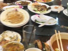 -福满楼中餐厅