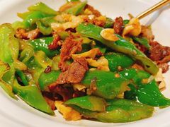 -九毛九西北菜(百信广场店)