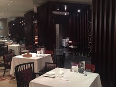 -红棉中餐厅·广州海航威斯汀酒店