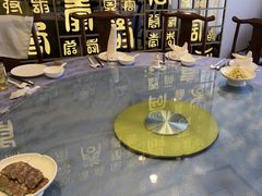 -奎元馆.百年奎元.非遗传承(西湖边的解放路店)