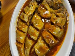 -朝族高丽火盆(长白山总店)