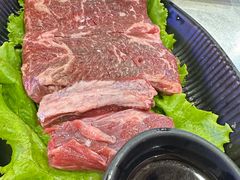 -杀猪天·韩国烤肉(总店)