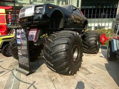 -义乌之心城市生活广场(新马路店)