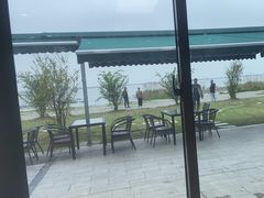 -七的湖·晚芳亭·阳澄湖农家菜·大闸蟹(莲花岛店)