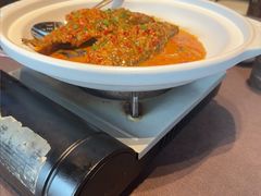 -老湘亲·品鉴湘菜(蔡塘爱琴海店)