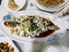 -黑石礁酒楼·海鲜(黑石礁店)