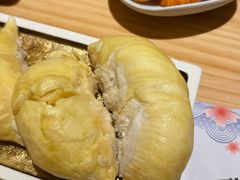 -贵木日本料理·铁板烧(新地假日广场店)