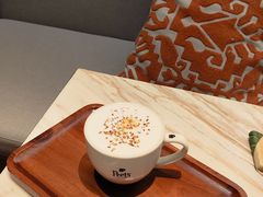 -Peet's 皮爷咖啡(东湖路手作店)