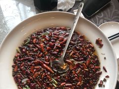 -富乐山酒店(西黄城根北街店)