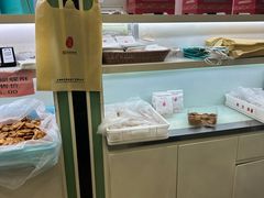 -上海哈尔滨食品厂(淮海中路店)