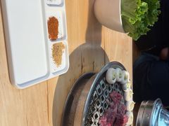 -霸腹烤肉(厦门柚子番店)
