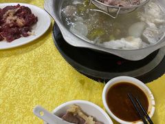 -老猫牛肉火锅(沙溪店)