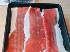 -温野菜涮涮锅(曲江大悦城店)