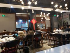 大堂-秋金小炒(金街店)